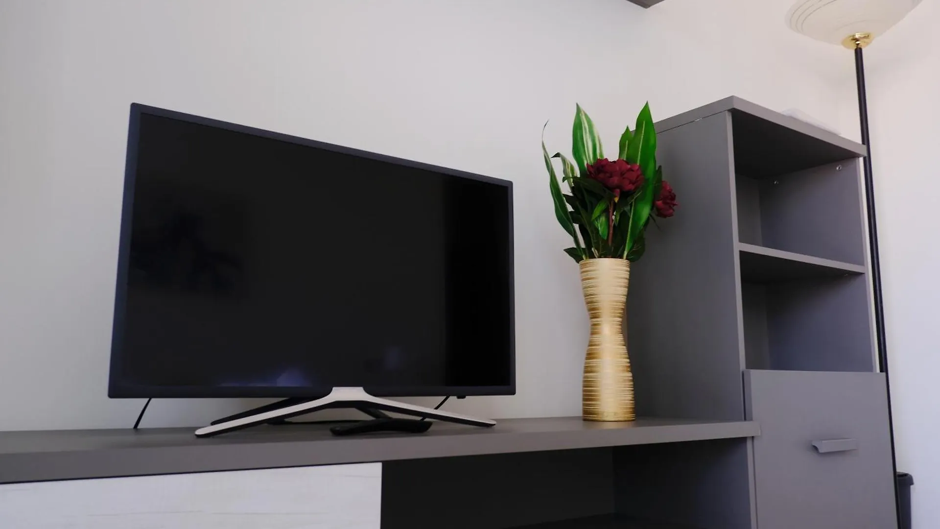 Apartmán Bwr - Elegant Loft With Terrace, San Siro Milán 0*,