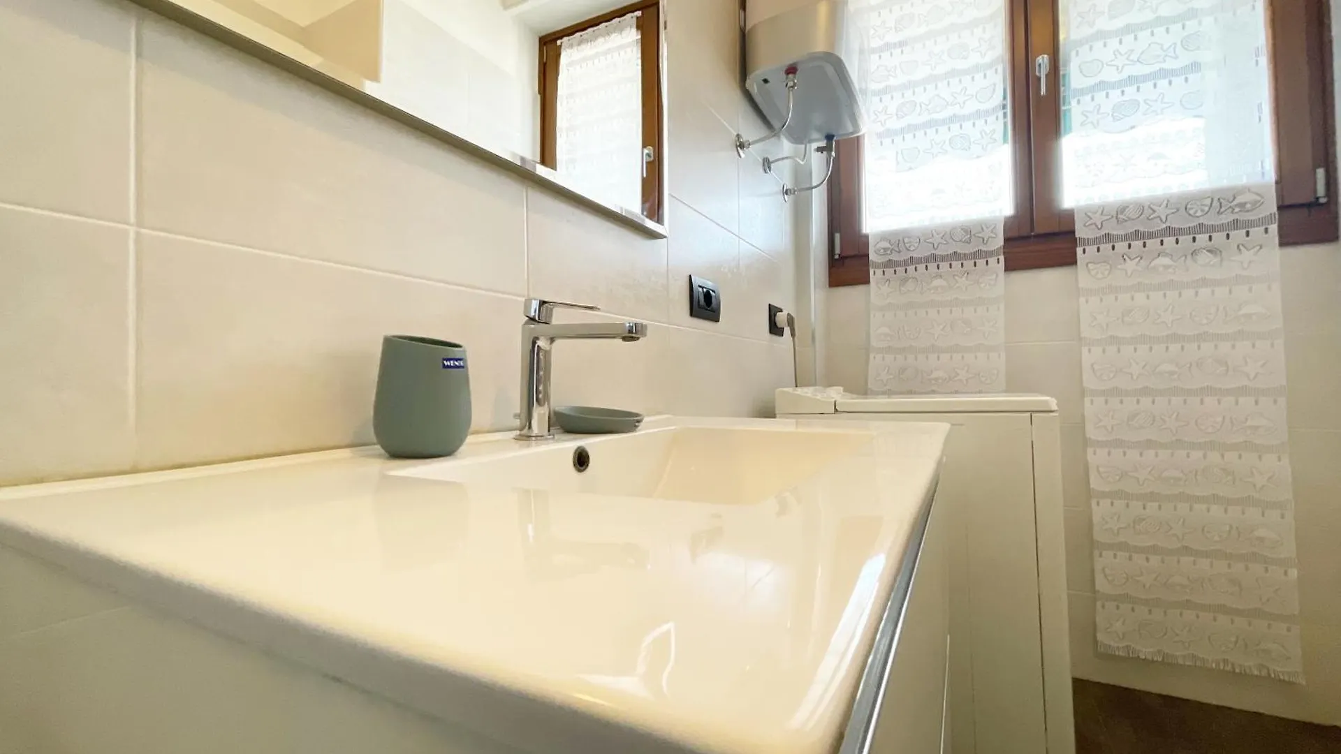 Ferienwohnung Bwr - Elegant Loft With Terrace, San Siro Mailand